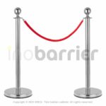 InoBarrier Protokol Bariyeri Krom