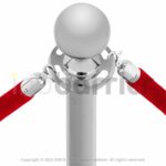 InoBarrier Protokol Bariyeri Krom - Görsel 5