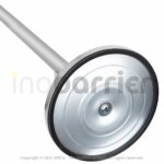 InoBarrier Protokol Bariyeri Krom - Görsel 7