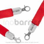 InoBarrier Protokol Bariyeri Krom - Görsel 9