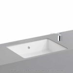 Genesit GS06 Manuel Ankastre Köpük Dispenseri - Görsel 3