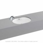 Genesit Fotoselli Ankastre Sabun Köpük Dispenseri GS50S/F - Görsel 2