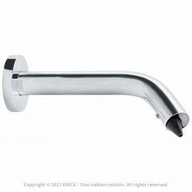 Genesit Fotoselli Duvara Gömme Sabun Dispenseri GS50W