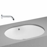 Genesit Fotoselli Duvara Gömme Sabun Dispenseri GS50W - Görsel 3