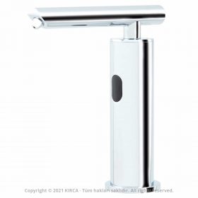 Genesit Fotoselli Ankastre Sabun Dispenseri GS60/L