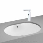 Genesit Fotoselli Ankastre Sabun Dispenseri GS60/L - Görsel 3