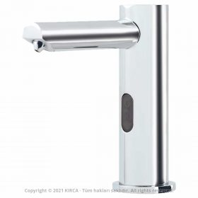 Genesit Fotoselli Ankastre Sabun Dispenseri GS60S/SL