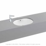 Genesit Fotoselli Ankastre Sabun Dispenseri GS60S/SL - Görsel 2