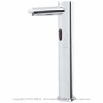 Genesit Fotoselli Ankastre Sabun Dispenseri GS60S/SL - Görsel 7