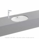 Genesit Fotoselli Ankastre Sabun Dispenseri GS60S/SL - Görsel 5