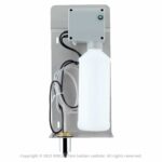 Genesit Fotoselli Ayna Arkası Sabun Dispenseri GS81