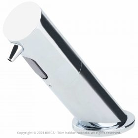 Genesit Fotoselli Ankastre Sabun Dispenseri GS91