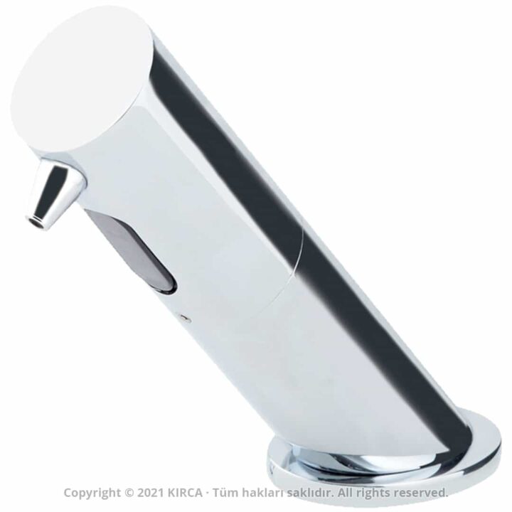 Genesit Fotoselli Ankastre Sabun Dispenseri GS91