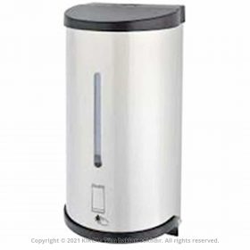 Genesit GS70 Fotoselli Sabun Dispenser
