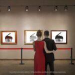 InoBarrier Şerit Bariyer Siyah QBBBX1 - Görsel 2