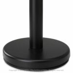 InoBarrier Şerit Bariyer Siyah QBBBX1 - Görsel 8