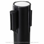 InoBarrier Şerit Bariyer Siyah QBBBX1 - Görsel 6