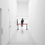 InoBarrier Şerit Bariyer Siyah QBBBX1 - Görsel 9