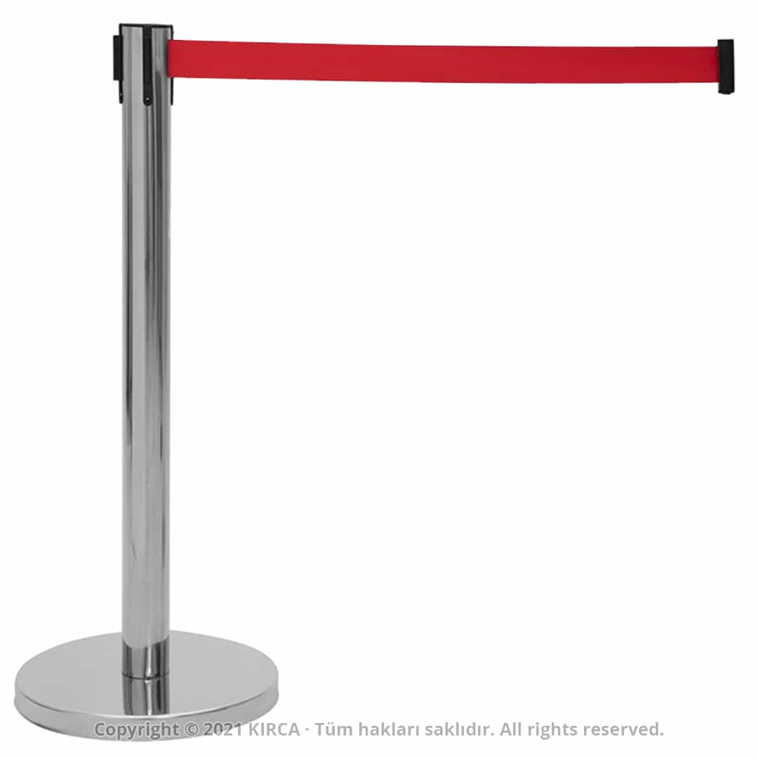 inobarrier-queue-belt-barrier-chromium-serit-bariyer-krom-INO1SEQBBCR1-kirca-02 InoBarrier Şerit Bariyer Krom QBBCX1 - Görsel 1