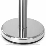 InoBarrier Şerit Bariyer Krom QBBCX1 - Görsel 8