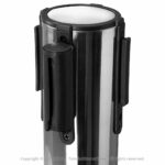 InoBarrier Şerit Bariyer Krom QBBCX1 - Görsel 6