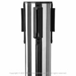 InoBarrier Şerit Bariyer Krom QBBCX1 - Görsel 7