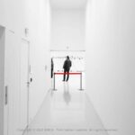 InoBarrier Şerit Bariyer Krom QBBCX1 - Görsel 9