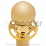 InoBarrier Protokol Bariyeri Krom - Görsel 10