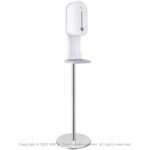 XinDa Platformlu Fotoselli Sabun Dispenser ZYQ110A