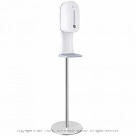 XinDa Platformlu Fotoselli Sabun Dispenser ZYQ110A