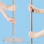 XinDa Platformlu Fotoselli Sabun Dispenser ZYQ110A - Görsel 5