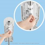 XinDa Platformlu Fotoselli Sabun Dispenser ZYQ110A - Görsel 6