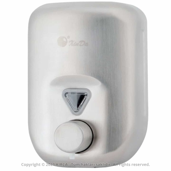 XinDa Manuel Butonlu Sabun Dispenser ZYQ82