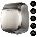 Sensörlü Jet El Kurutma Makinesi GSQ60K - Xinda Jet Hand Dryer @kircaco