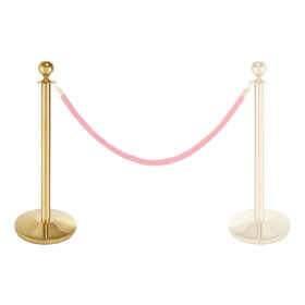 InoBarrier Altın Protokol Bariyeri - Tek Direk