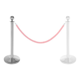 InoBarrier Krom Protokol Bariyeri - Tek Direk