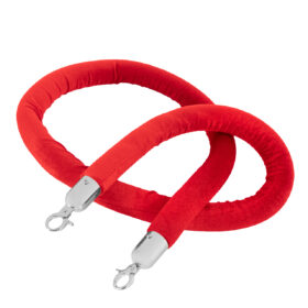 InoBarrier Protokol Bariyeri Kordonu - Krom Kancalı