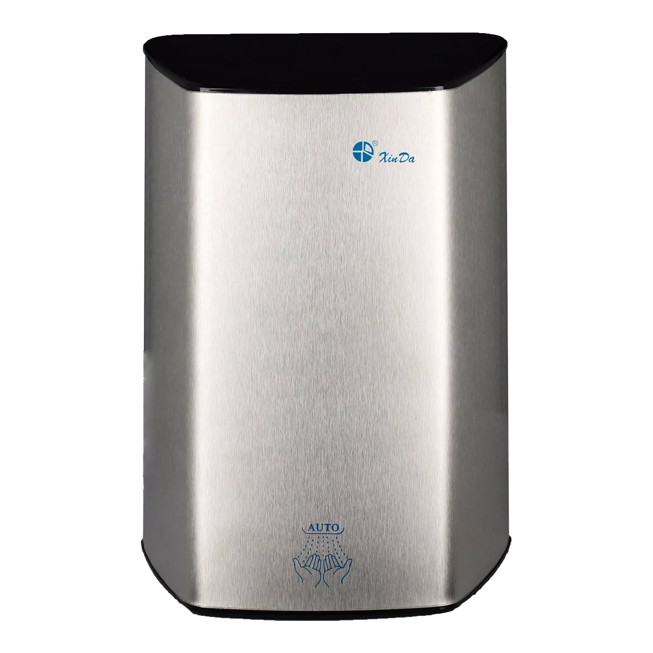 Sensörlü Jet El Kurutma Makinesi GSQ120K - Xinda Jet Hand Dryer @kircaco Sensörlü Jet El Kurutma Makinesi GSQ120K - Xinda Jet Hand Dryer @kircaco