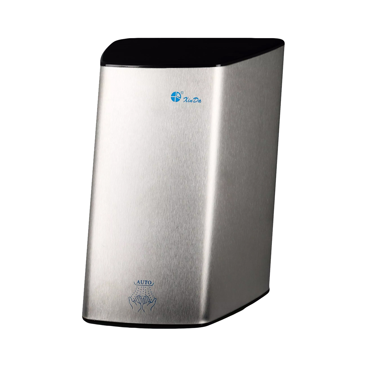 Sensörlü Jet El Kurutma Makinesi GSQ120K - Xinda Jet Hand Dryer @kircaco Sensörlü Jet El Kurutma Makinesi GSQ120K - Xinda Jet Hand Dryer @kircaco