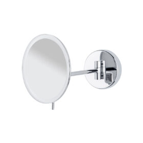 Elegance Tek Kollu Ledli Makyaj Aynası