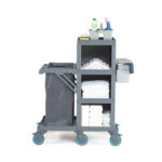 Fantom Kat Arabası Procart 400 Housekeeping Troley @kircaco