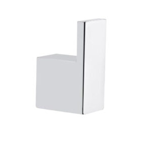 Krom Havlu Askısı - Elegance Serisi EG001